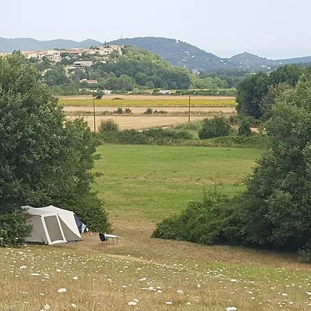 Du Mas Cauvy * Saint-Christol-lès-Alès