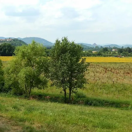 Du Mas Cauvy Saint-Christol-lès-Alès