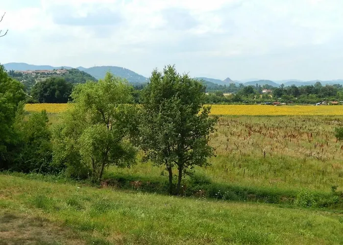 Du Mas Cauvy Saint-Christol-lès-Alès
