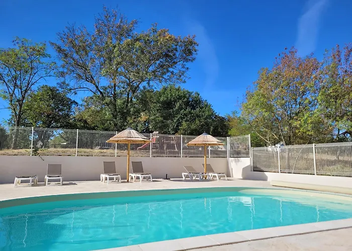 Du Mas Cauvy * Saint-Christol-lès-Alès